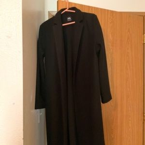 Zara Coat